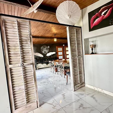 Boutique Home The Beach Malgrat de Mar Exterior photo