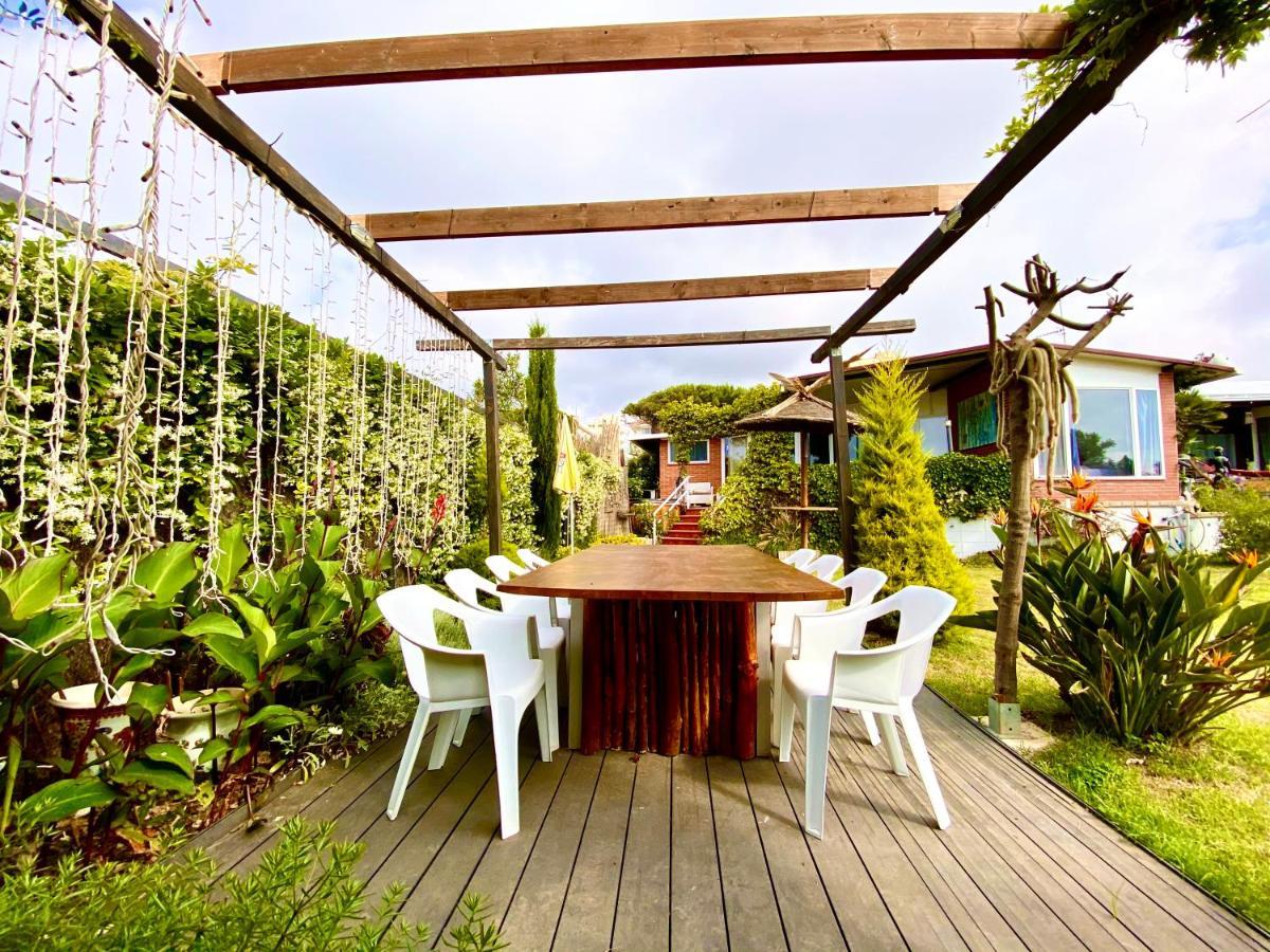 Boutique Home The Beach Malgrat de Mar Exterior photo