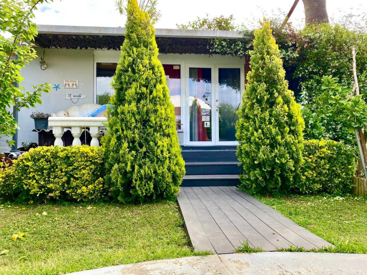 Boutique Home The Beach Malgrat de Mar Exterior photo