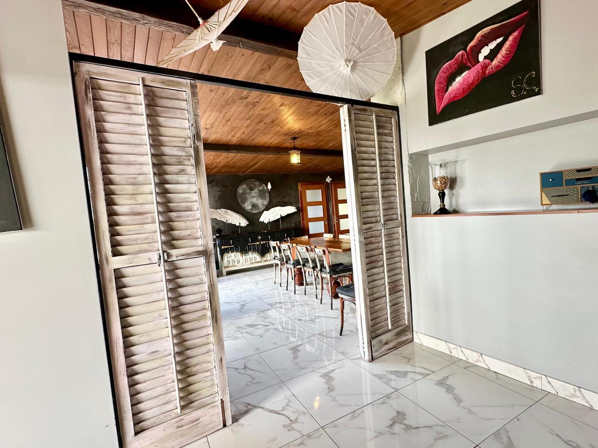 Boutique Home The Beach Malgrat de Mar Exterior photo