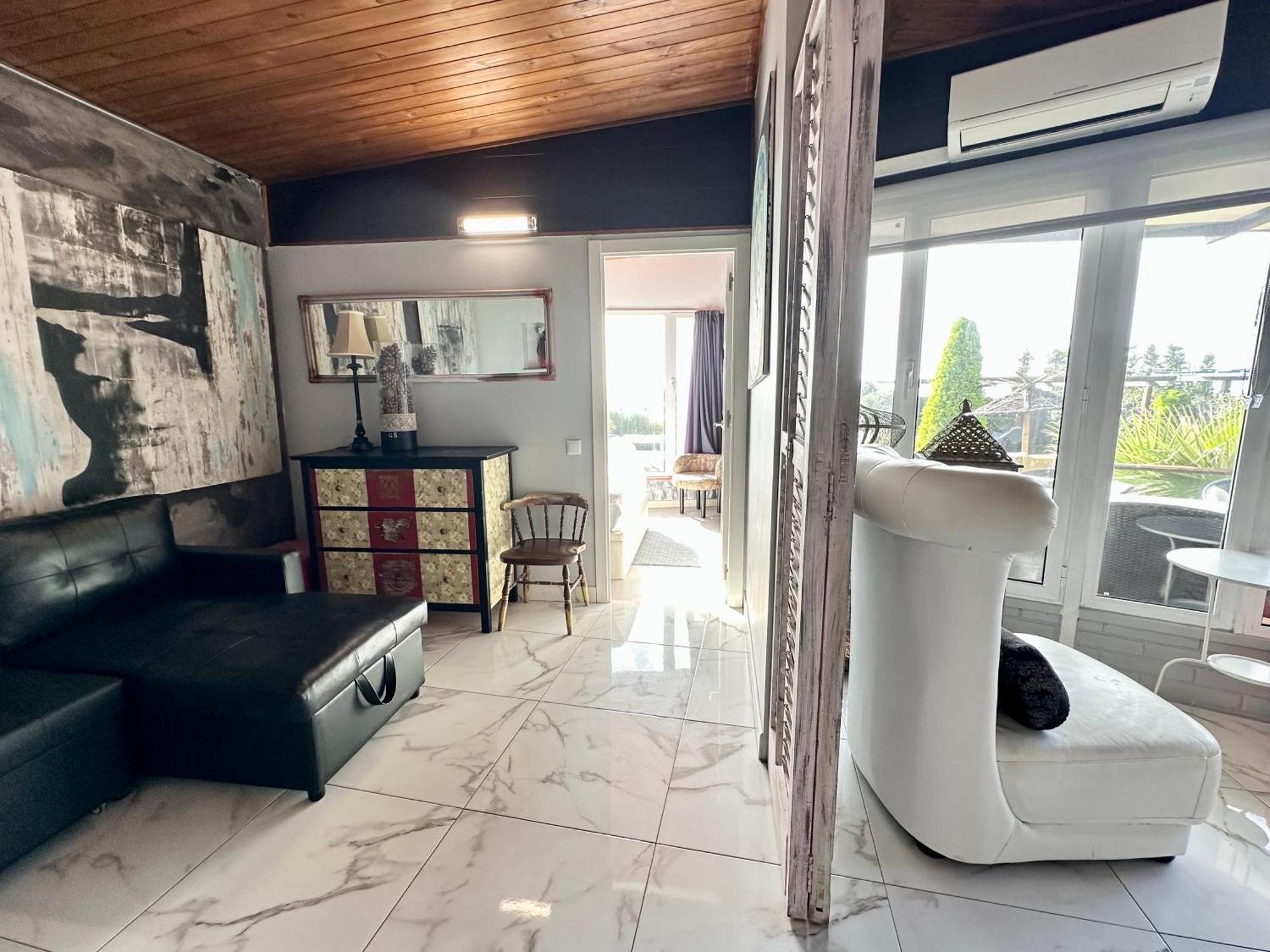 Boutique Home The Beach Malgrat de Mar Exterior photo