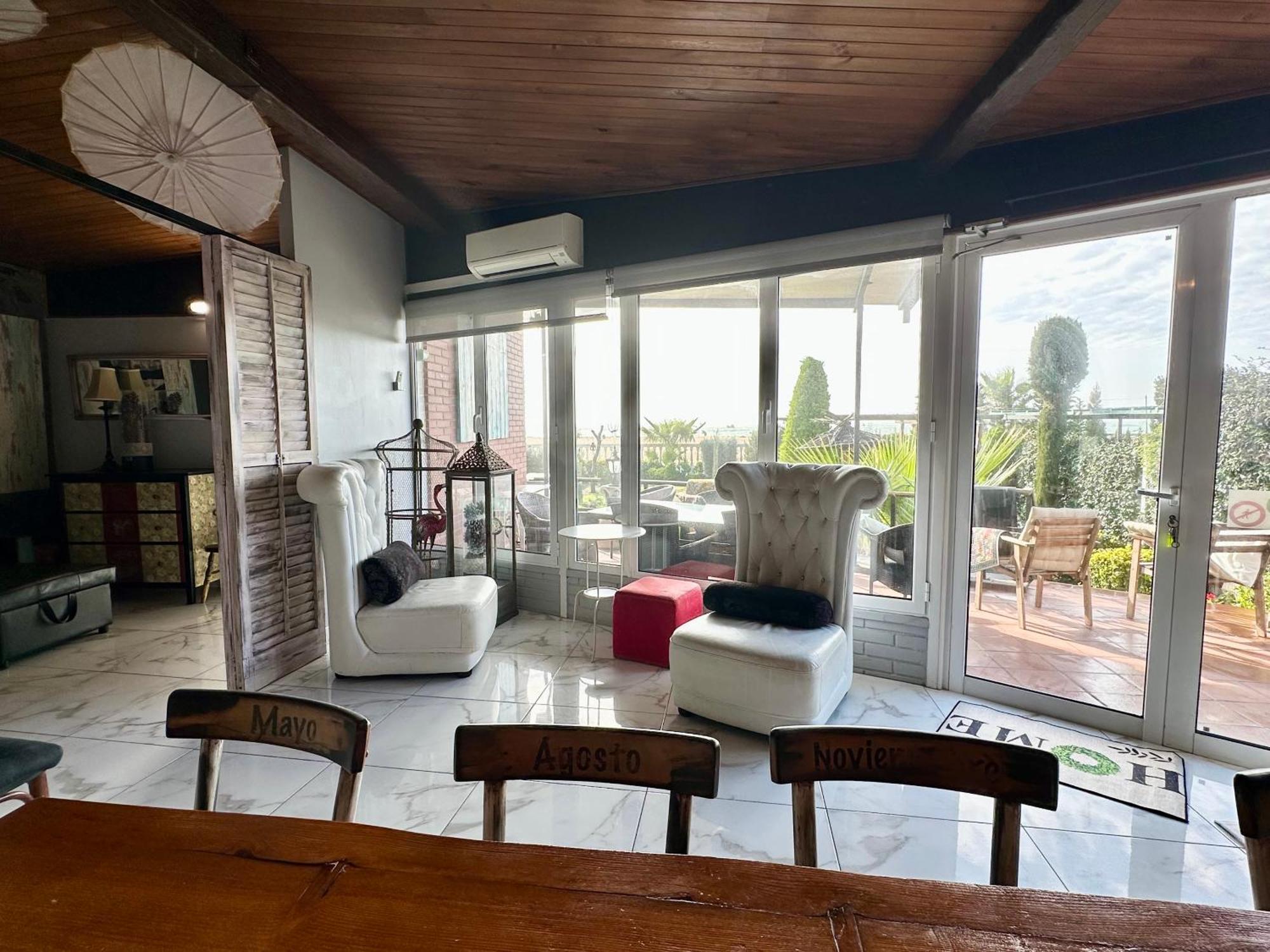 Boutique Home The Beach Malgrat de Mar Exterior photo