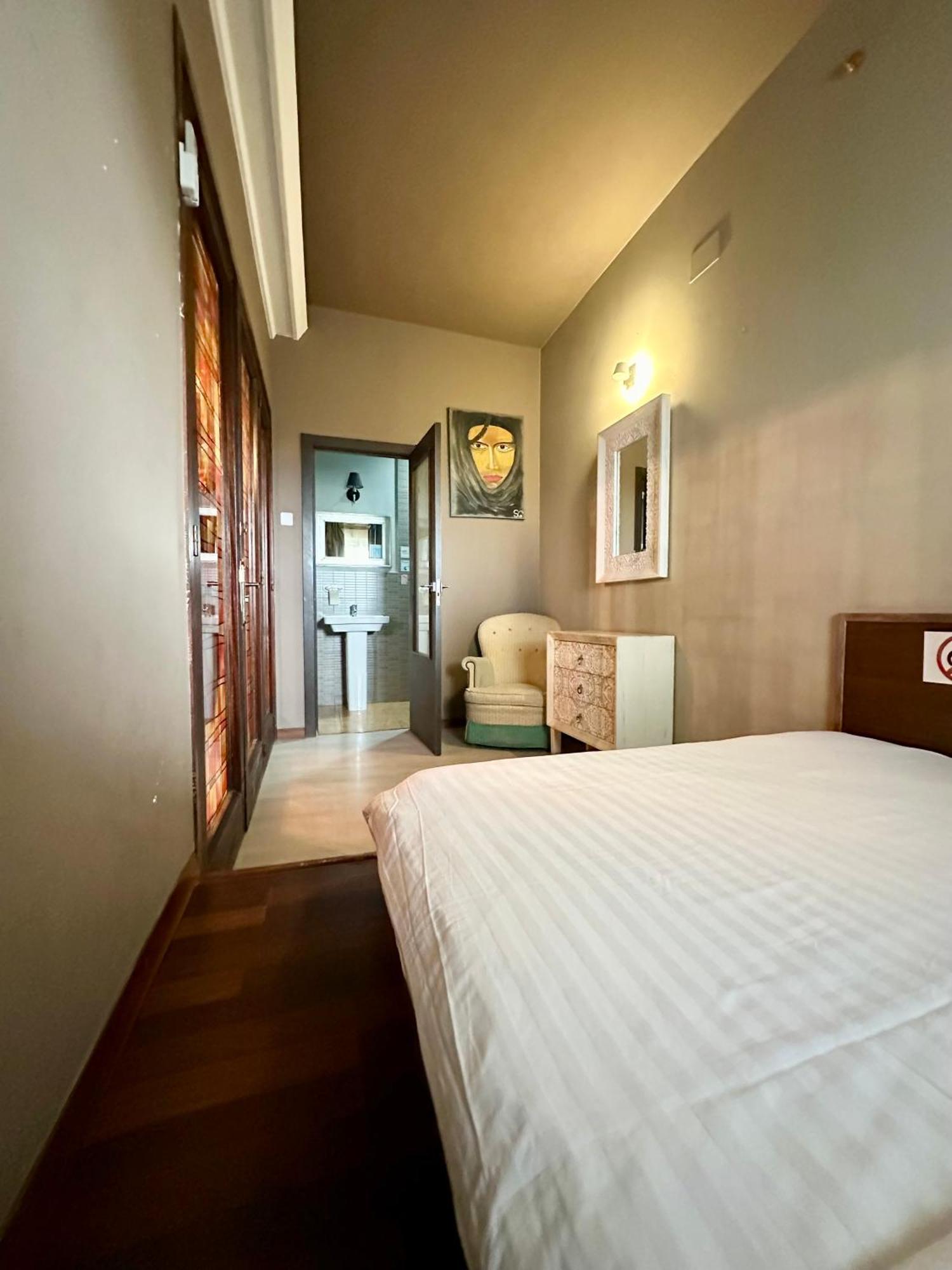Boutique Home The Beach Malgrat de Mar Exterior photo
