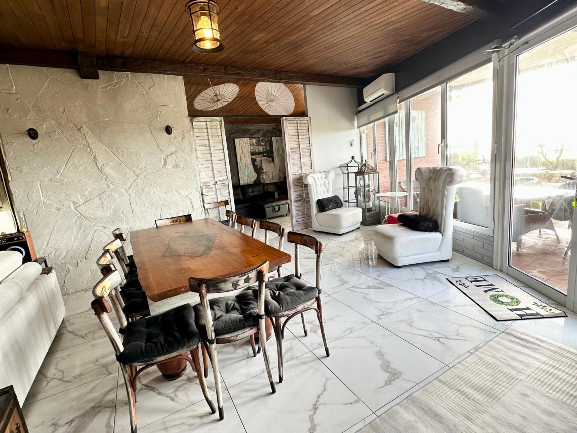 Boutique Home The Beach Malgrat de Mar Exterior photo