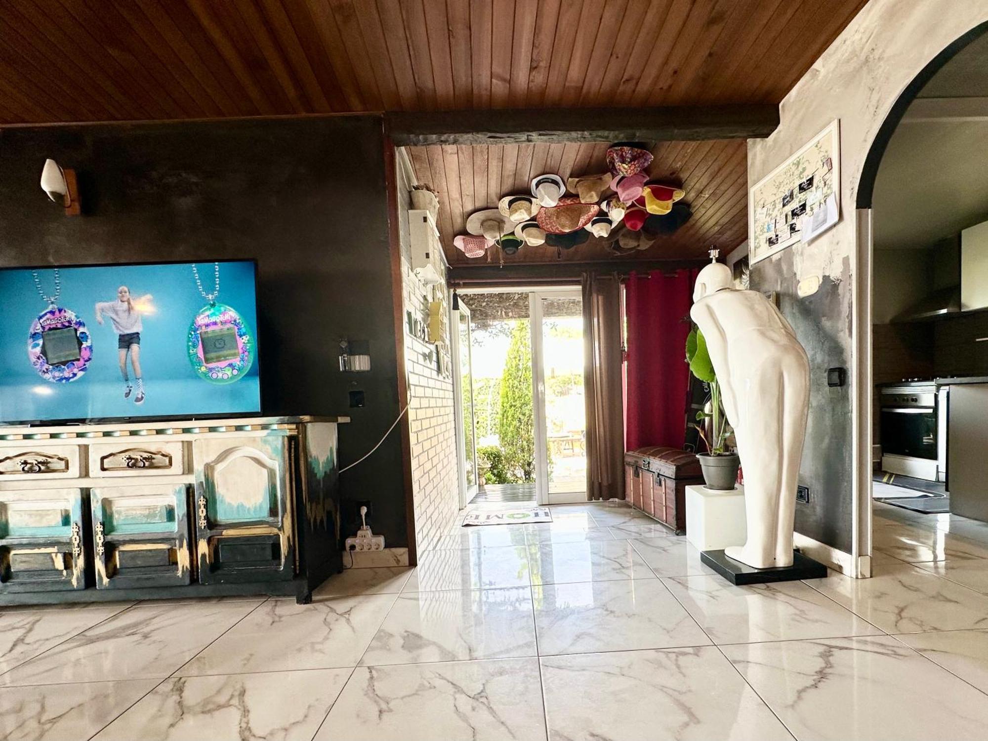 Boutique Home The Beach Malgrat de Mar Exterior photo