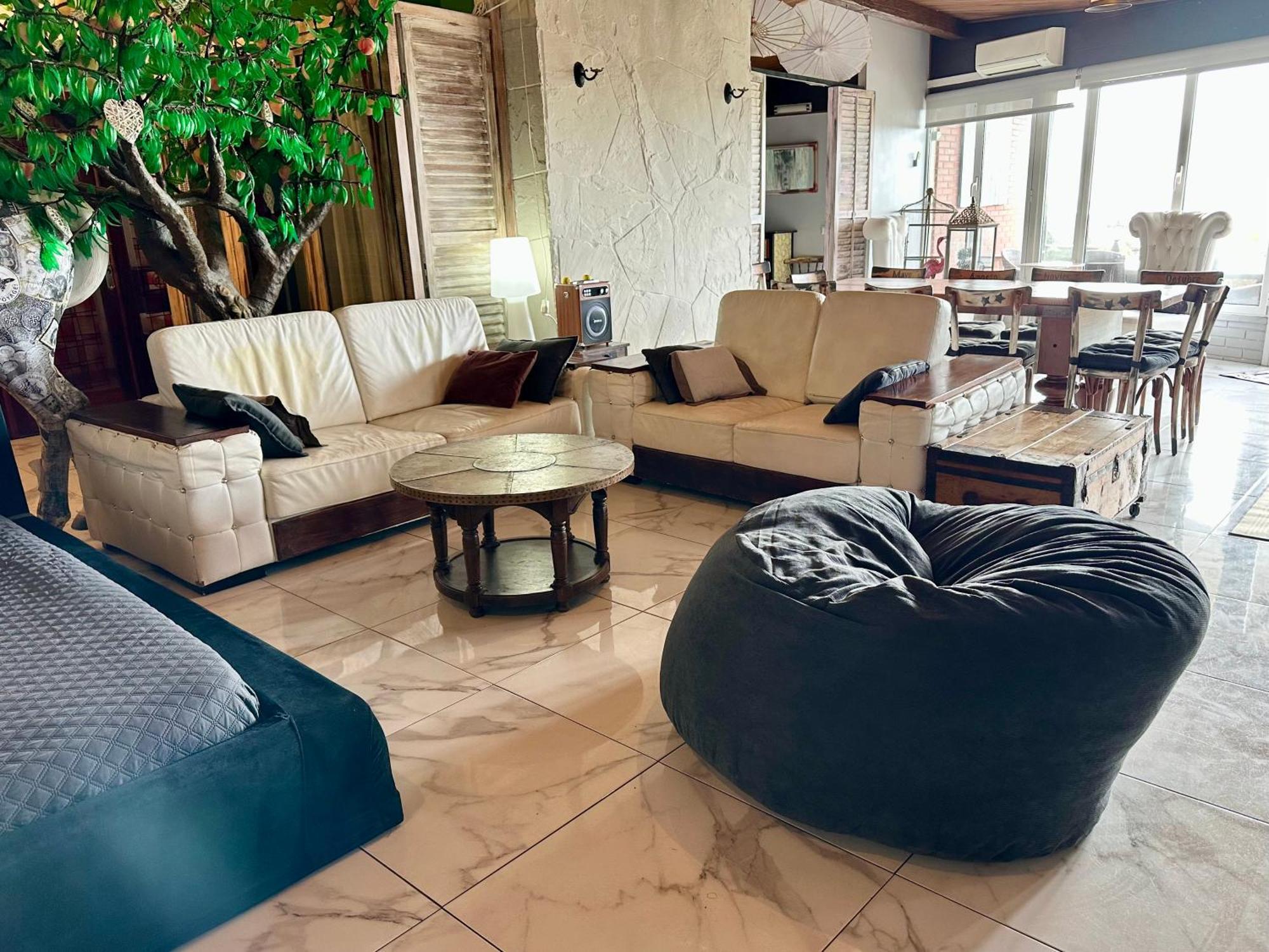 Boutique Home The Beach Malgrat de Mar Exterior photo
