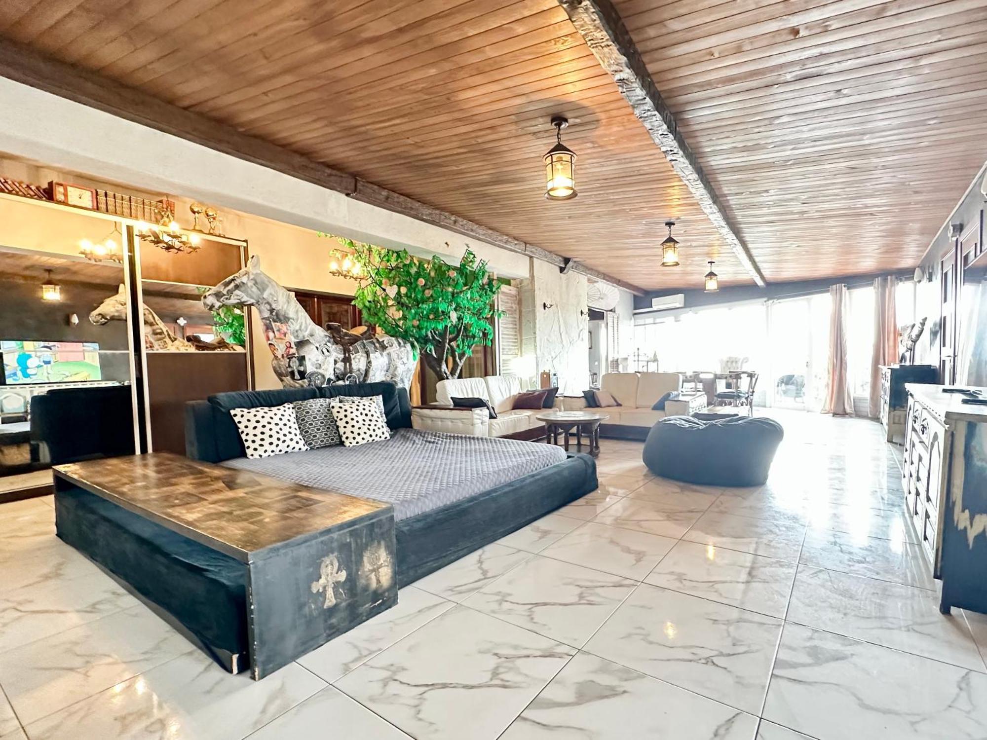 Boutique Home The Beach Malgrat de Mar Exterior photo