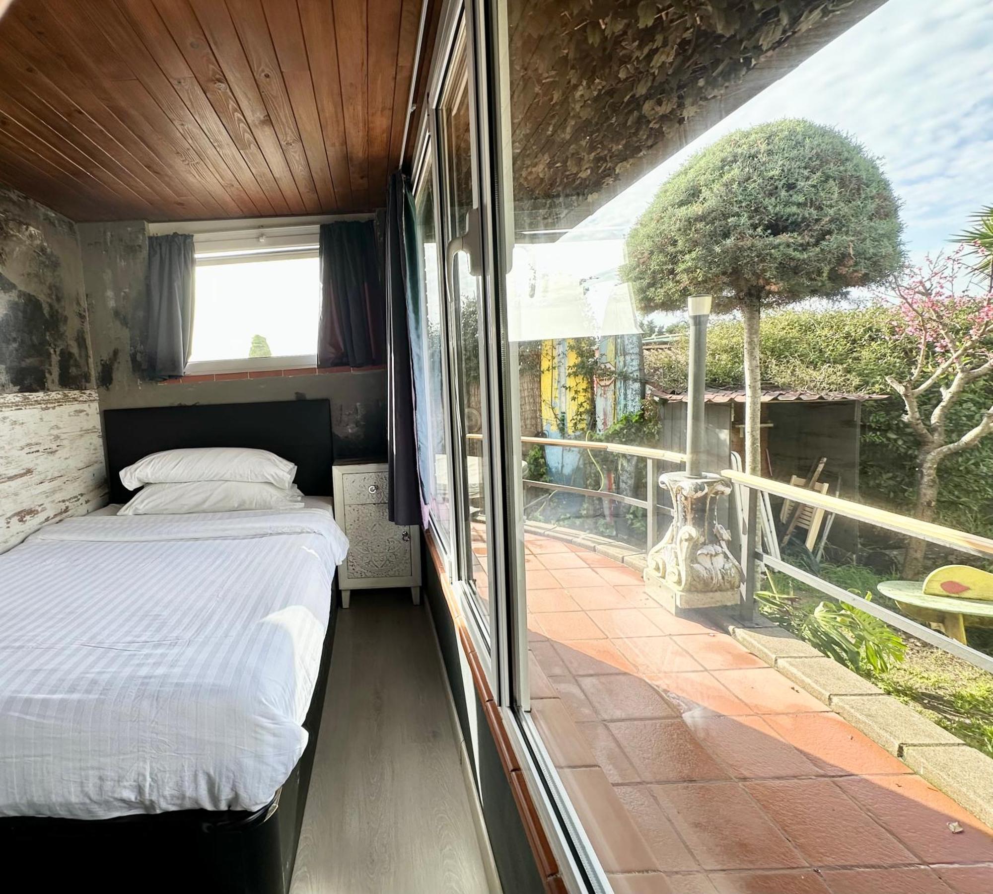Boutique Home The Beach Malgrat de Mar Exterior photo