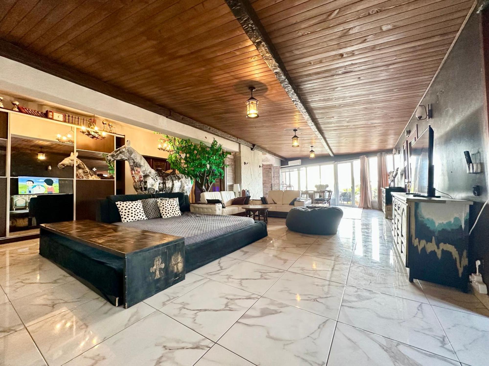 Boutique Home The Beach Malgrat de Mar Exterior photo
