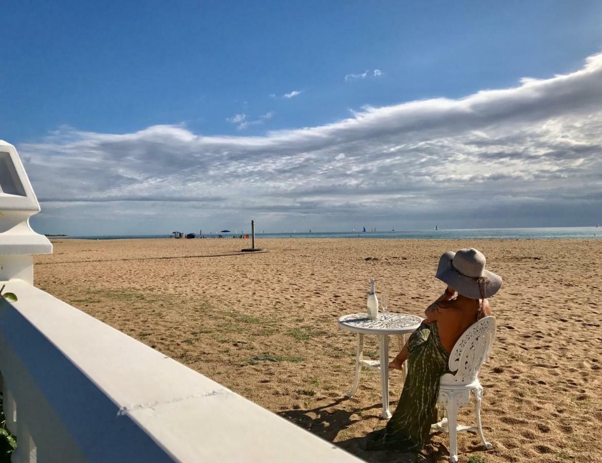 Boutique Home The Beach Malgrat de Mar Exterior photo