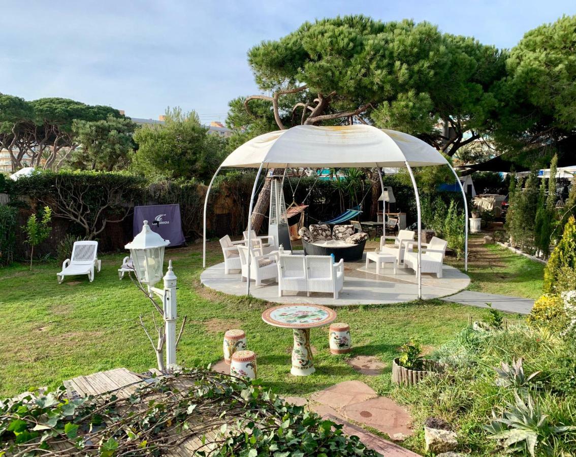 Boutique Home The Beach Malgrat de Mar Exterior photo