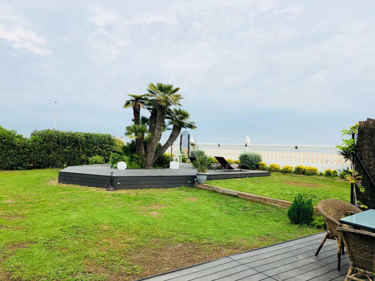 Boutique Home The Beach Malgrat de Mar Exterior photo