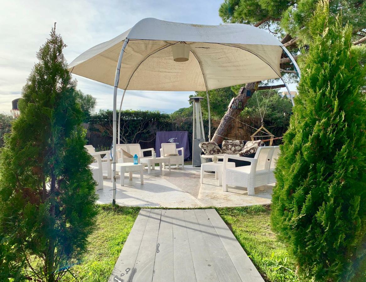 Boutique Home The Beach Malgrat de Mar Exterior photo