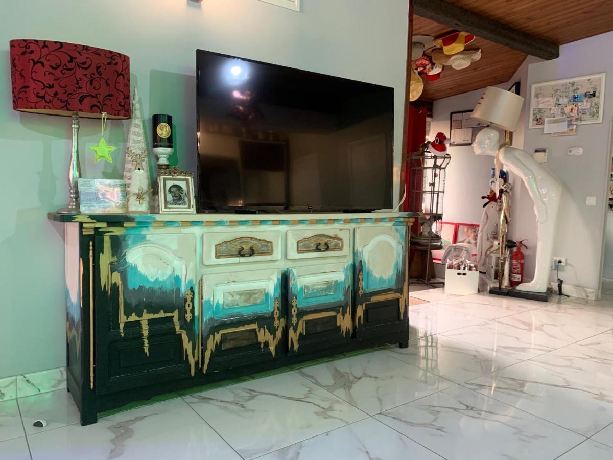 Boutique Home The Beach Malgrat de Mar Exterior photo